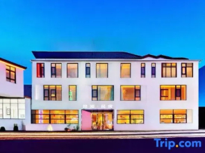 Shimo • Homestay (Huangshan Scenic Area South Gate Transfer Center Terminal)