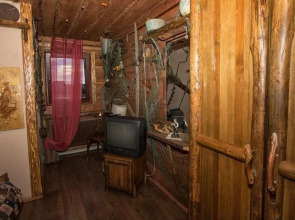 Гостиничный комплекс Карельская Усадьба