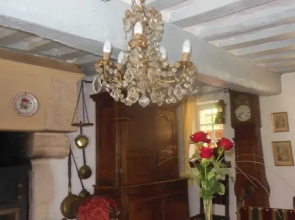 Chambres d'Hôtes des Grands Prés