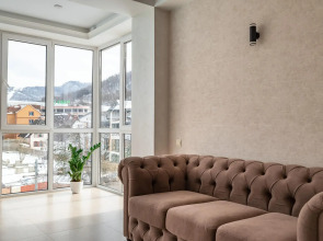 Hotel Leon (Леон)