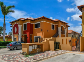 Gold Coast - Apartment - Noord Aruba