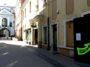 Hostelgate Private Rooms