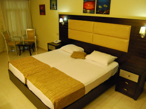 Cataract Layalina Naama Bay