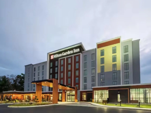 Hilton Garden Inn Walnut Creek