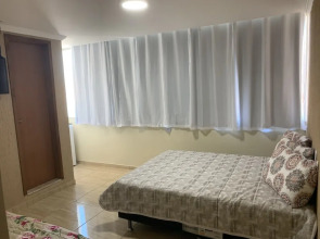 Anjos do Mar Suítes