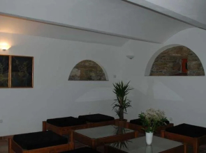 Pension Holetín