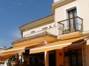 Villa El Pradillo (Chalet Los Niños)