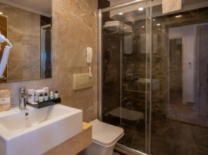 The Gallivant Times Square