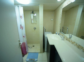 Sun and View Guest House