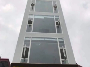 Noi Bai Ville Airport Hotel