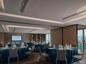 Amari Kuala Lumpur