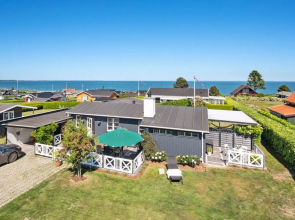 "Malin" - 150m from the sea in Funen