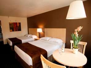 Virgin River Hotel and Casino