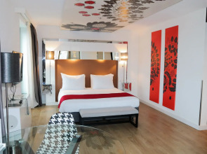 WestCord Fashion Hotel Amsterdam