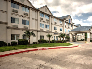 Motel 6 Dallas, TX - Northwest