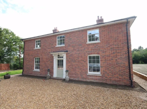 Stanford Dingley Bed and Breakfast