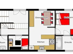 Chalet Scherl