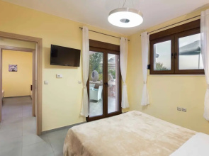 Villa Stefania