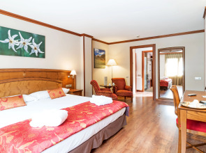 Serras Andorra