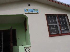 Dover Beach House