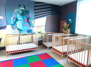 Gran Muthu Cayo Santa María