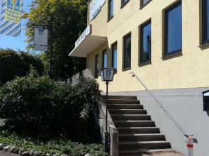 Hotel Zur Post
