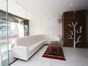 OYO 13452 Hotel Grand Sheela