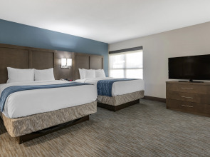 Comfort Inn & Suites Downtown Brickell-Port of Miami