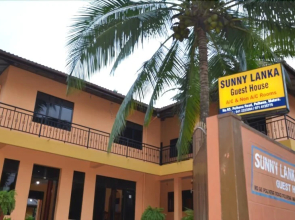 Sunny Lanka Guest House