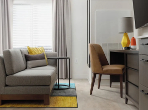 WaterWalk Extended Stay Tucson