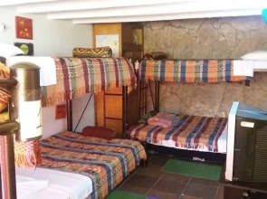 Zipaquira Coffee Town Hostel