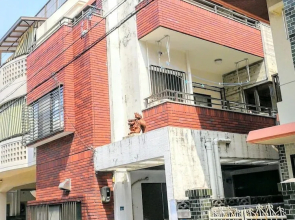 Naha Tomarin House