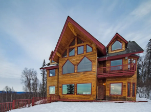 Denali Overlook Inn
