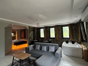 Irden Suit Otel