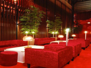 Hotel Calmo Chinatown