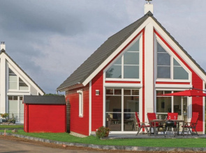 Amazing Home in Zerpenschleuse With 2 Bedrooms and Wifi