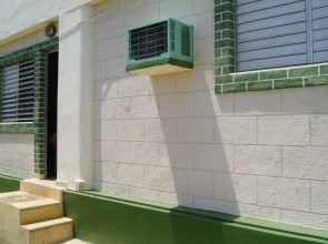 Pegasus Hostel