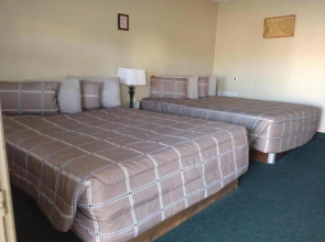 Love Hotels Murdo by OYO on Interstate 90
