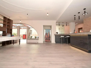 Hotel Perpoin