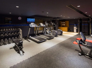 Hampton by Hilton Istanbul Kurtkoy