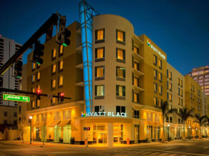 Hyatt Place West Palm Beach/Downtown