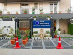 Posh Residency