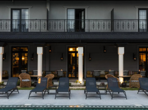 Esquisse Boutique Hotel