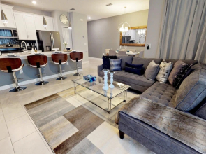 Storey Lake Resort Lsl816