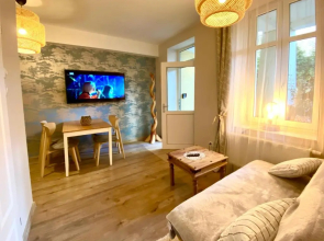 Sopot Spa Apartment