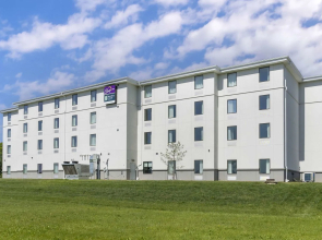 MainStay Suites North - Central York