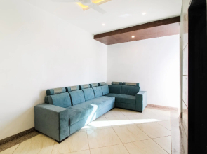 Townhouse 708 Rigmor