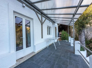 THE WHITE HOUSE BEAUSOLEIL- Monaco Border