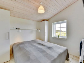 "Melvin" - 300m from the sea in Western Jutland
