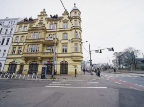 Apartamenty River View od WroclawApartament-pl